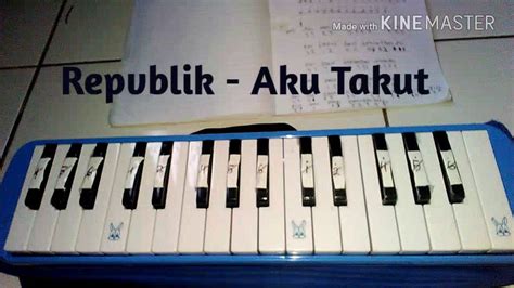 Check spelling or type a new query. Not Angka Aku Takut - Koleksi Not Angka