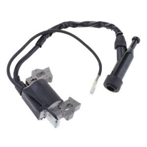 Ignition Coil For Honda Gx Gx Hp Hp Hp Engines Motor