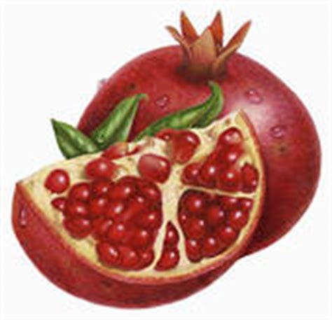 Pomegranate