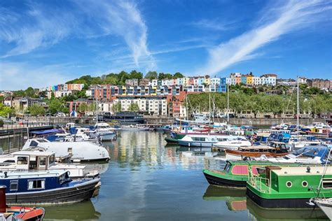12 Top Rated Tourist Attractions In Bristol England Planetware