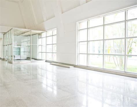 Why Choose Vinyl Composite Tile Flooring For Your Commercial Building