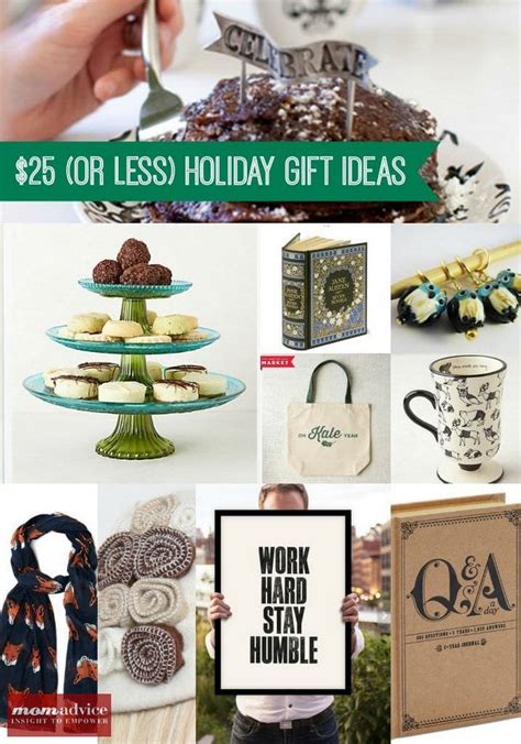 We did not find results for: Christmas Gift Ideas Under $25 - MomAdvice