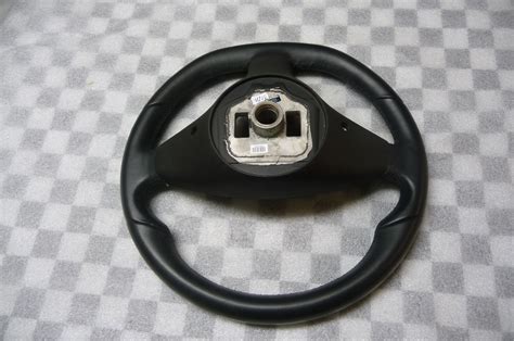 Dependence of friability on tablet mechanical properties and a predictive approach for binary mixtures. Tesla Model S Steering Wheel Black Leather Sport 1005279-00-D OEM OE | LA Global Parts