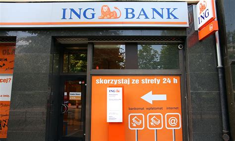 Ing wśród najlepszych pracodawców w polsce. Aktor Marek Kondrat naraził ING Bank na szwank - Polska ...