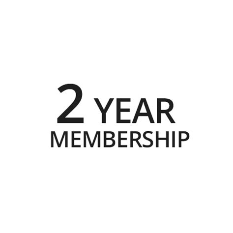 2 Year Membership Ipatriots