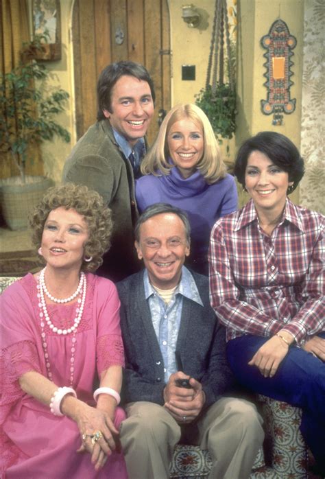 Threes Company Cast Sitcoms Online Photo Galleries
