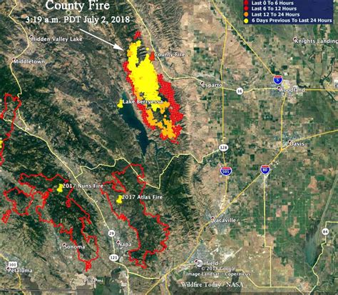 Map Of Fire In Colorado World Map