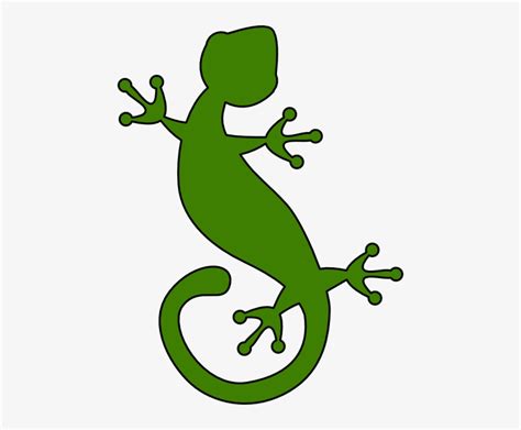 Gecko Clipart Png Clip Art Library