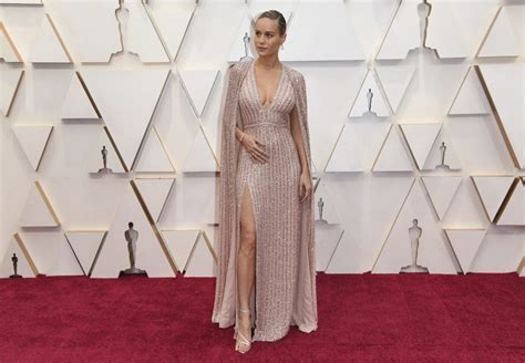 Oscars 2020 Best And Worst Dressed On The Red Carpet Los Angeles Times