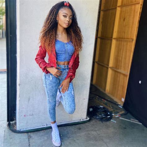 Skai jackson from 0 to 18 years old 2020 👉 @teen star subscribe for more videos: Skai Jackson - Social Media Photos 10/13/2020 • CelebMafia