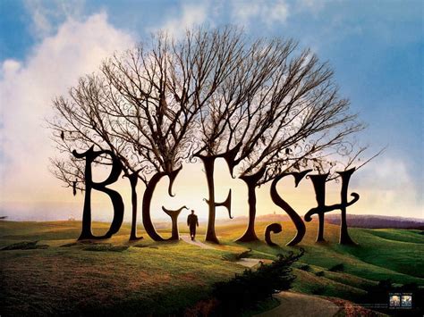 Big Fish Big Fish Wallpaper 8972511 Fanpop