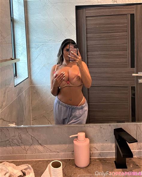 Noelia Ramirez Nude OnlyFans Leaked Photo 38 TopFapGirls