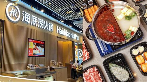 Chinas Hot Pot Chain Haidilao To Open In Ph