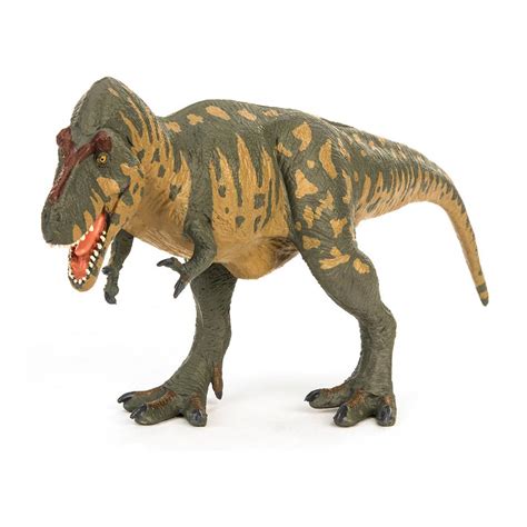 T Rex Dinosaur Model Battat Terra T Rex Dinosaur