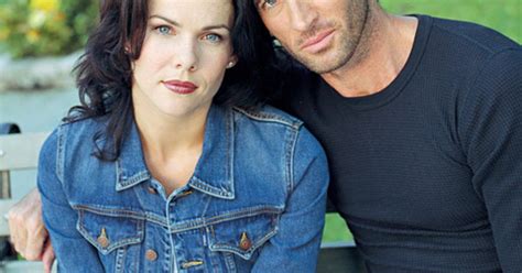 Lorelai Gilmore And Luke Danes Best Tv Couples Of All Time Us Weekly