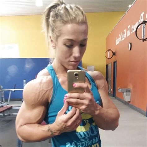 Pin By Bethany Melton On Lifestyle Muscular Women Muscle Girls Muscle Fitness Daftsex Hd