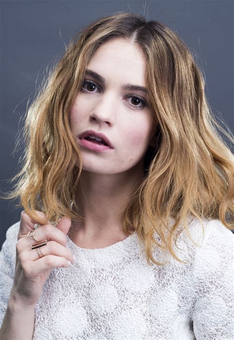 2016 Pride And Prejudice And Zombies Portraits 1 007 Lily James