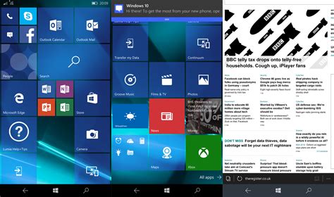Available from the microsoft store, widget launcher which widgets for windows 10 app will you use? We tested the latest pre-flight build of Windows 10 Mobile ...