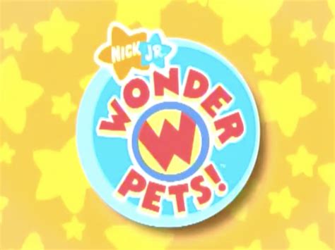 Wonder Pets Double Length Episodes Dvd Trailer In 2022 Wonder Pets