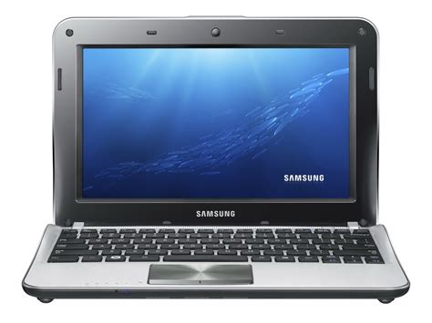 Samsung 101 Zoll Netbook Samsung Nf310 Mit Intel Atom N550 Dual Core