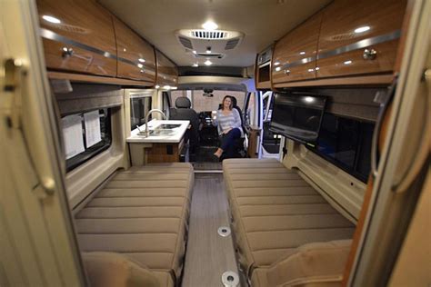 Pros And Cons Of The Class B Rv The Rv Atlas
