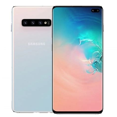 Samsung Galaxy S10 Plus Price In Pakistan Specifications Specs Reviews