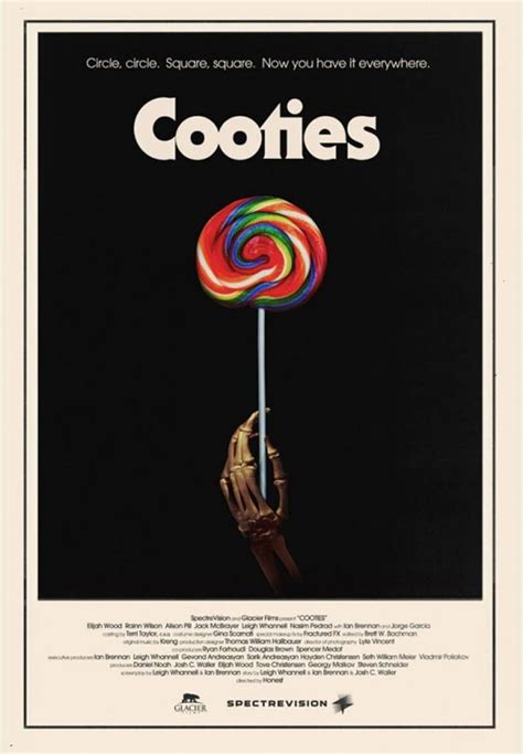 Cooties 2015 Poster 2 Trailer Addict