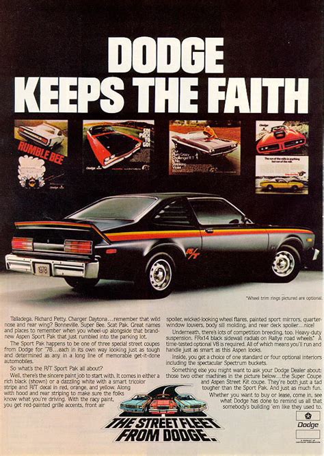 Take A Look At These Retro Car Ads 32 Pics
