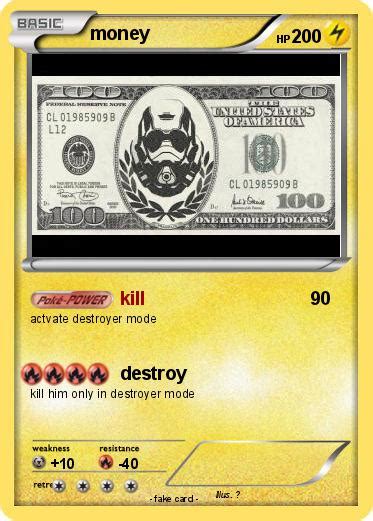 Check spelling or type a new query. Pokémon money 370 370 - kill - My Pokemon Card