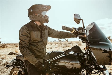 Motorcycle Clothing Everything You Need To Know Sales Academy