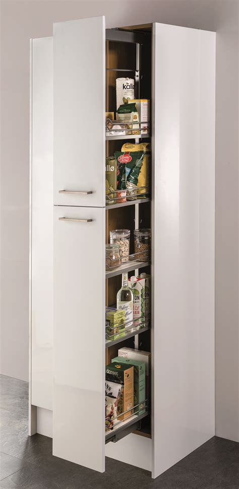Pull Out Larder 300mm