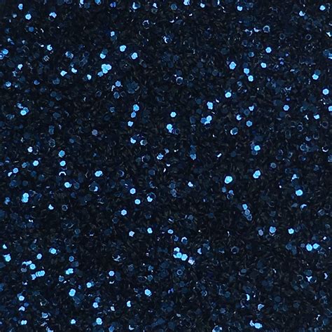 Techno Glitter In Deep Navy A Decorative Glitter For Your Cakes