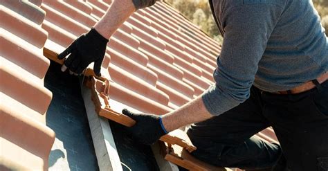 How To Take Care Of Clay Tile Roofing Roofers Bryan