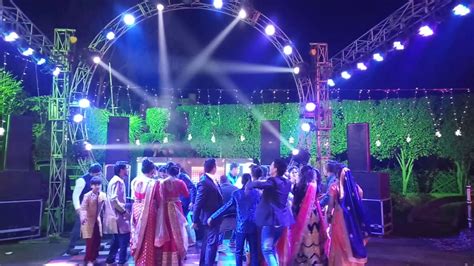 Pahadiuttarakhand Dancing Non Stop Pahadi Wedding Uttarakhand Dance