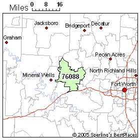 Detailed satellite map of weatherford , texas showing roads, railway, airports, hotels, tourist attractions, educational institutions and other local areas. Best Place to Live in Weatherford (zip 76088), Texas