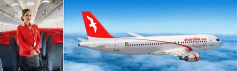 The airline began its operation on 22 march 2013. Air arabia booking | air arabia flight ticket rates | RGT