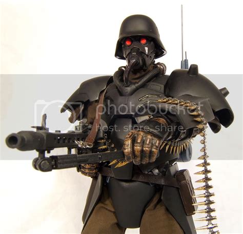 Kerberos panzer cop, also known as kerberos panzer cops. KERBEROS Panzer Cop Customs (Updated 11/29/08) (Pic Heavy ...