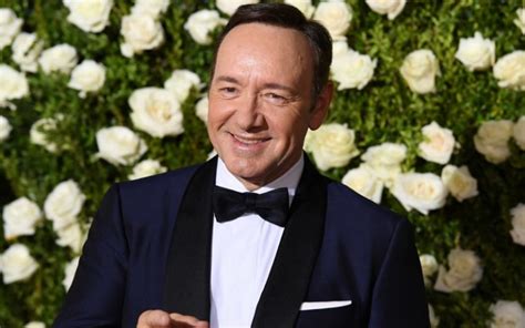 Kevin Spacey Tells Those Suicidal ‘it Does Get Better Free Malaysia