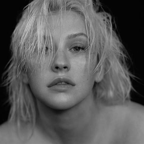 Christina Aguilera Liberation Album Photoshoot Hawtcelebs