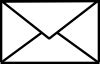 Envelope Mail Clip Art At Clker Com Vector Clip Art Online Royalty Free Public Domain