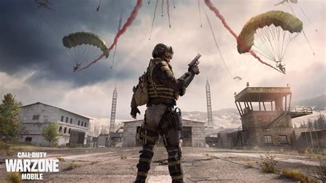 Call Of Duty Warzone Switch Platformunda Nasıl çalışacak Donanımhaber