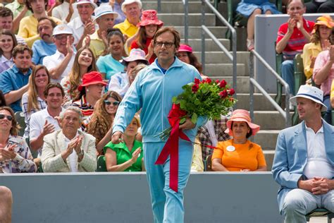 Battle Of The Sexes Review Light Comedy Skirts Around Sexism Collider