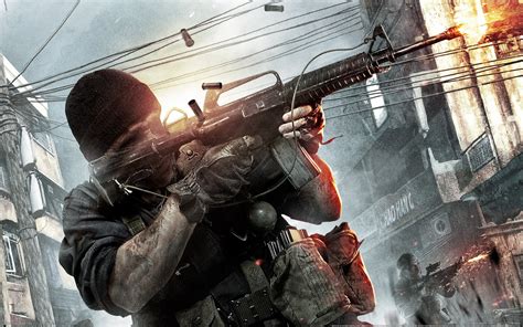 Get Fondos De Pantalla Para Pc De Call Of Duty Image - Arios
