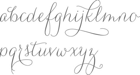 Femen script font introducing the elegant new femen calligraphy font! Feminine fonts | Fonts handwriting alphabet, Cute fonts ...