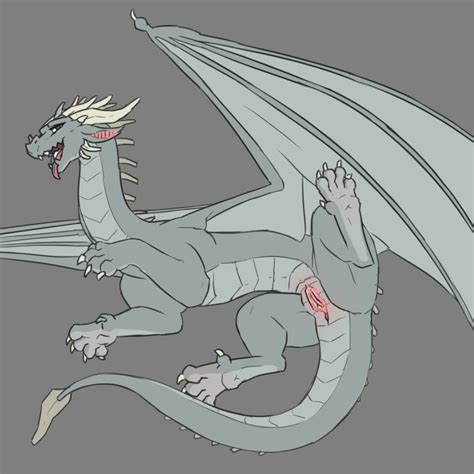 Rule 34 1 1 Absurd Res Digitoxici Dragon Female Feral Genitals Hi Res Horn Pussy Simple