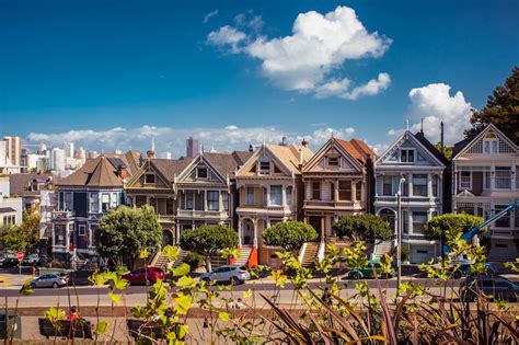 15 San Francisco Facts You Probably Never Knew