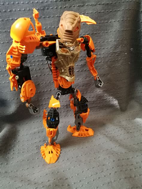 Gjarke Custom Bionicle Wiki Fandom