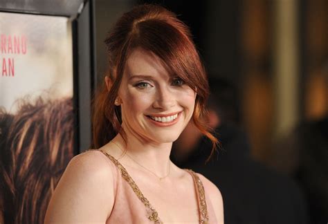 bryce dallas howard pictures hotness rating 9 59 10