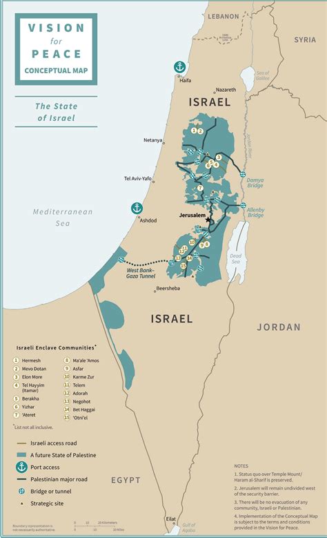 Map showing the geographical location of israel & palestine along with their capitals, international boundary, major cities and point of interest. Palestinians have only one option left: Stay and fight ...