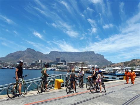 Visit Cape Town Despite The Drought Awol Tours And Travel
